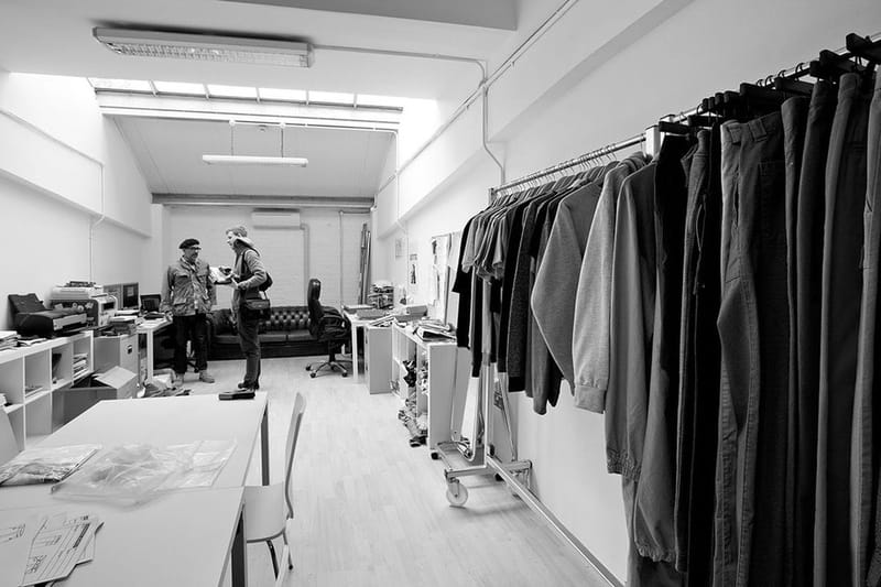 Buspace Studios - Conlan Street, W10 - Notting Hill image 6