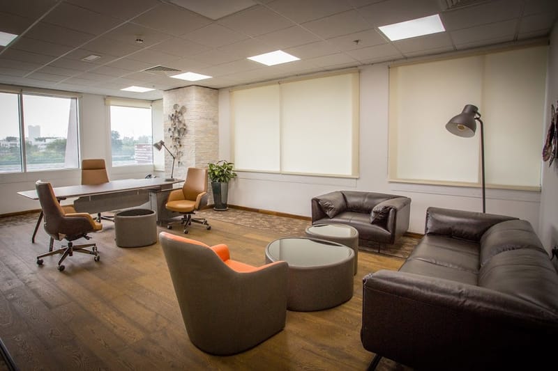 GRG Business Center - Oud Metha Offices - Umm Hurrair 2 - Dubai image 2