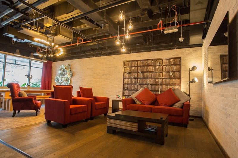 GRG Business Center - Oud Metha Offices - Umm Hurrair 2 - Dubai image 5