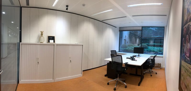 Tribes European Quarter - Marnixlaan 13/17 - Brussels image 5