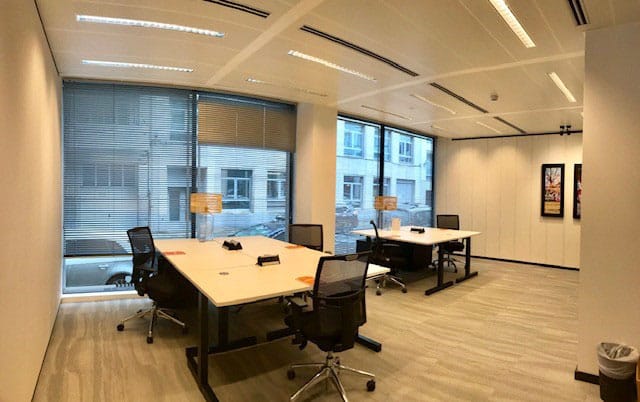 Tribes European Quarter - Marnixlaan 13/17 - Brussels image 6