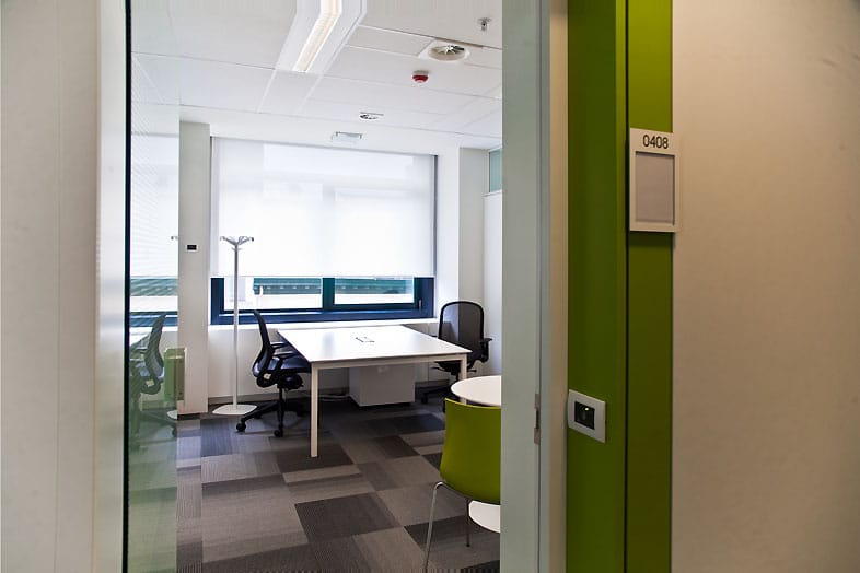 IWG (Copernico) Science14 - Rue de la Science 14 - Brussels image 2