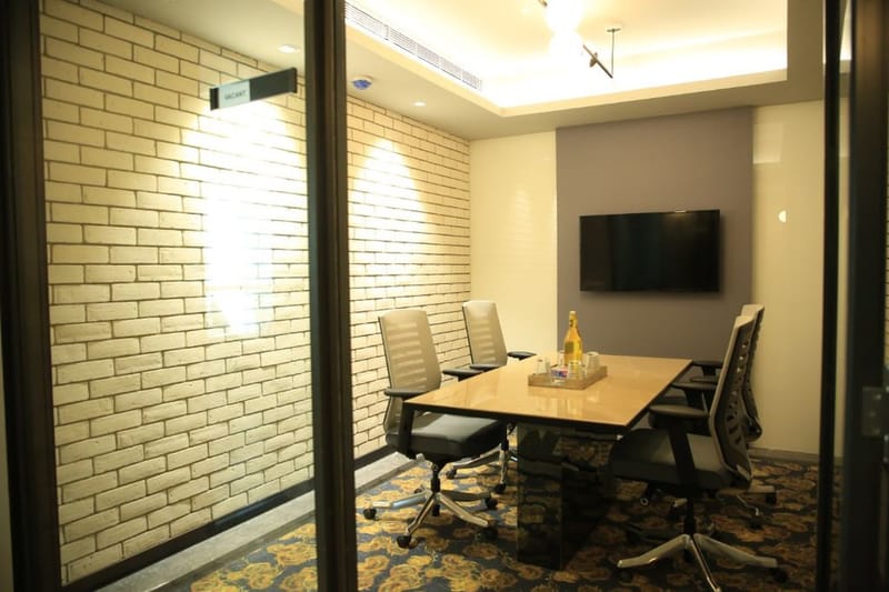 Corporatedge Service Office - HT House - Kasturba Gandhi Marg - New Delhi image 4