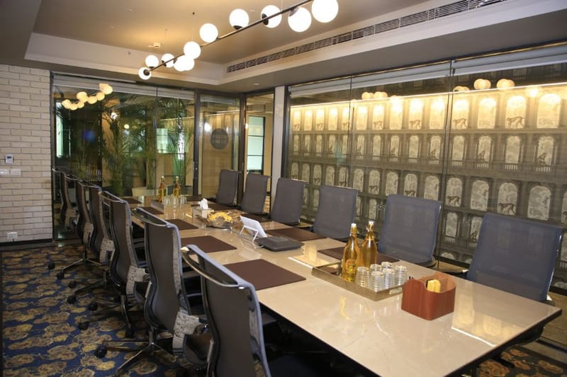 Corporatedge Service Office - HT House - Kasturba Gandhi Marg - New Delhi image 5