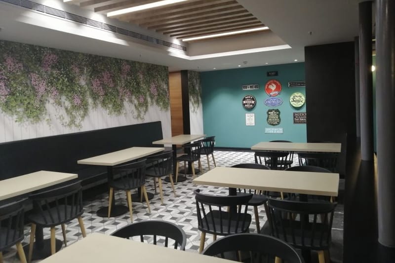 Corporatedge Service Office - HT House - Kasturba Gandhi Marg - New Delhi image 10