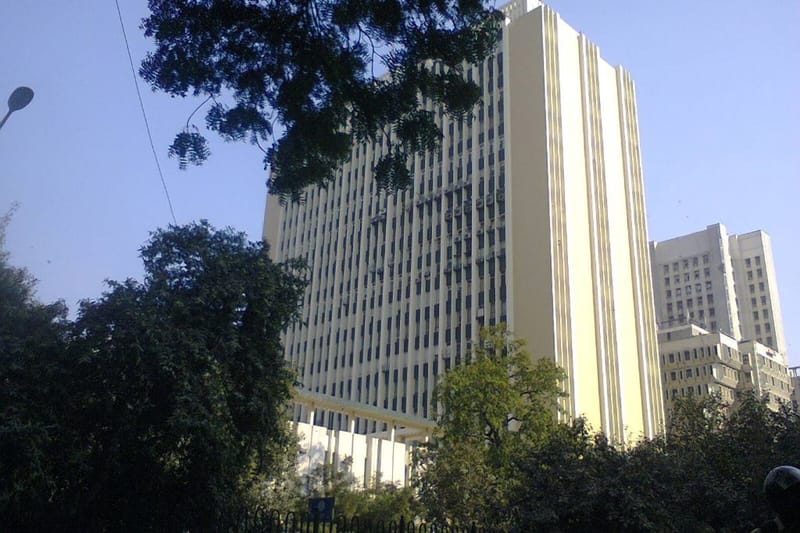 Corporatedge Service Office - HT House - Kasturba Gandhi Marg - New Delhi image 12