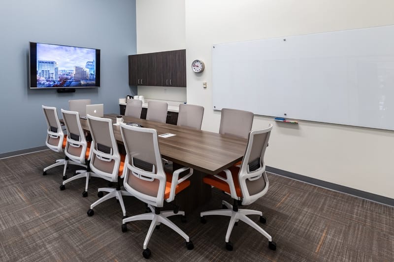 Office Evolution - Downtown - 999 W Main Street - Boise - ID image 3