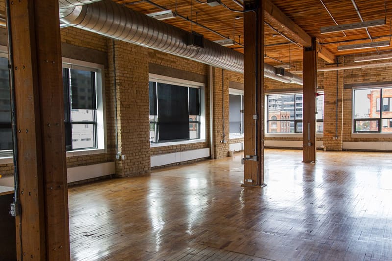 Workhaus - Spadina - 215 Spadina Avenue - Toronto - ON image 2