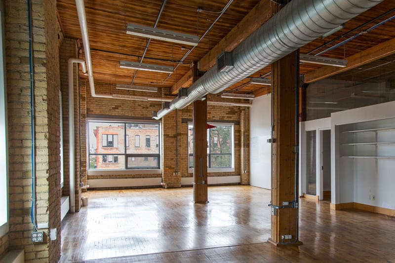 Workhaus - Spadina - 215 Spadina Avenue - Toronto - ON image 3