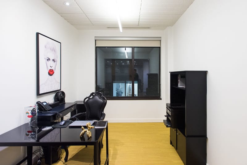 Workhaus - FiDi - 56 Temperance Street - Toronto - ON image 3