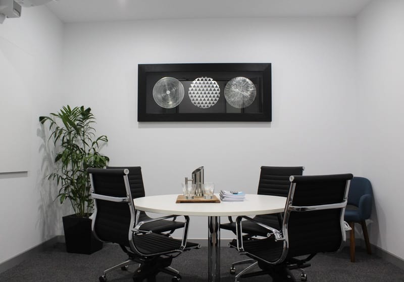 Studio 42 Workspaces - 42 Manilla Street - East Brisbane - QLD image 6