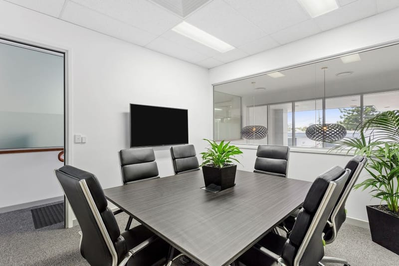 Studio 42 Workspaces - 42 Manilla Street - East Brisbane - QLD image 5