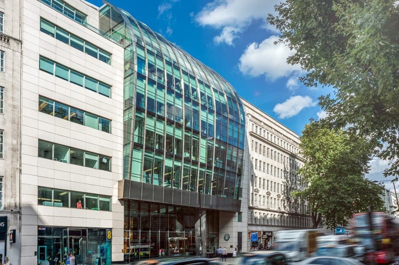 LABS (Managed 59 - 1285 sqft ) - 90 High Holborn, WC1V 6LJ - Holborn image 16