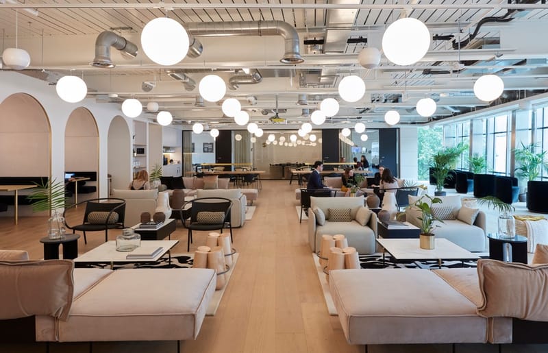 LABS (Managed 59 - 1285 sqft ) - 90 High Holborn, WC1V 6LJ - Holborn image 6