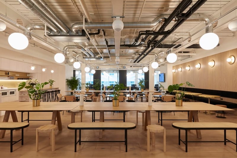 LABS (Managed 59 - 1285 sqft ) - 90 High Holborn, WC1V 6LJ - Holborn image 10