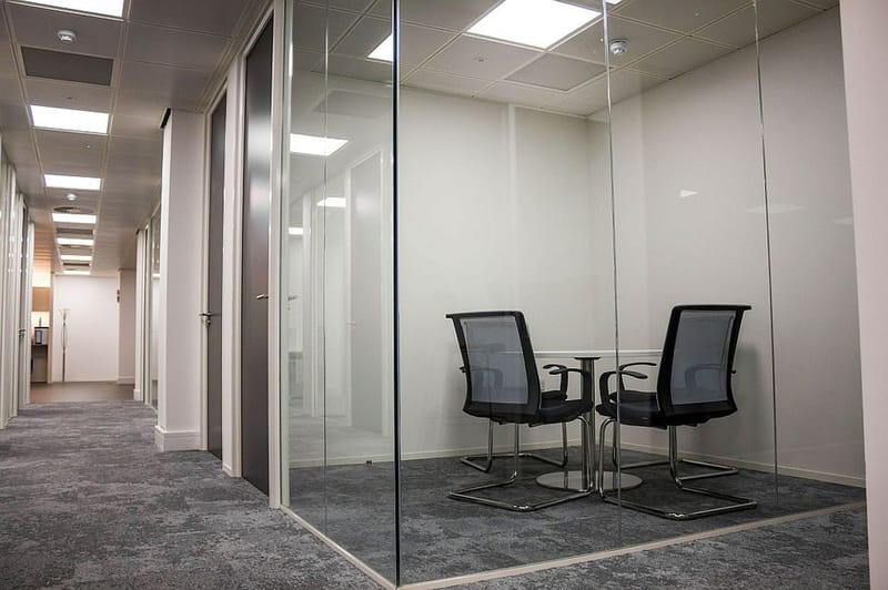 Confero Workspace - 333 Edgware Road, NW9 - Colindale image 5