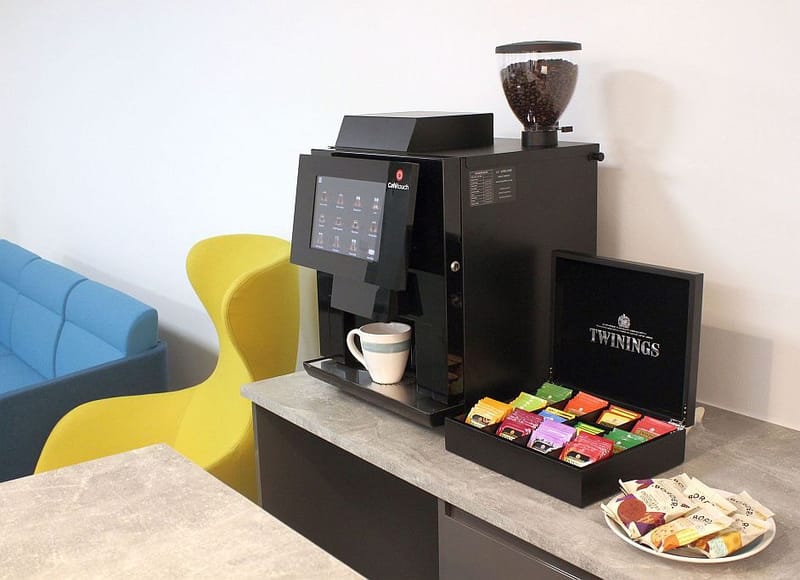 Confero Workspace - 333 Edgware Road, NW9 - Colindale image 7