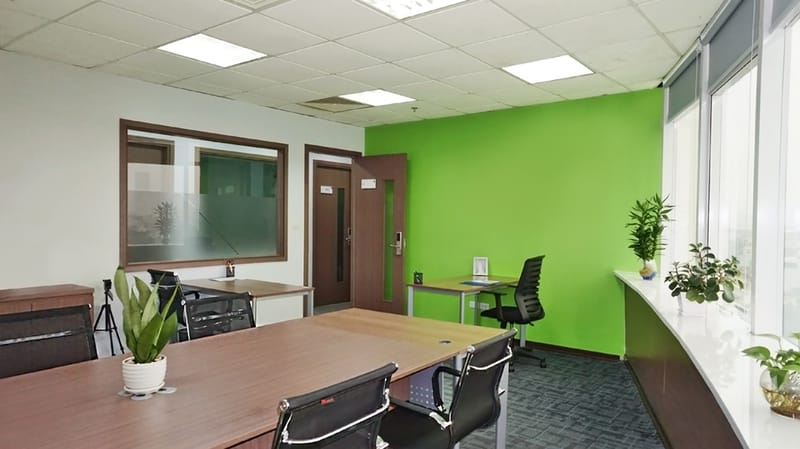 Aruna Offices - Licogi 13 Tower - Khuat Duy Tien Street - Hanoi image 2