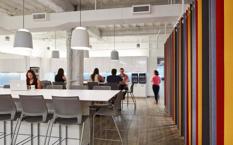 Make Offices - River North - 350 North Orleans Street - Chicago - IL image 2