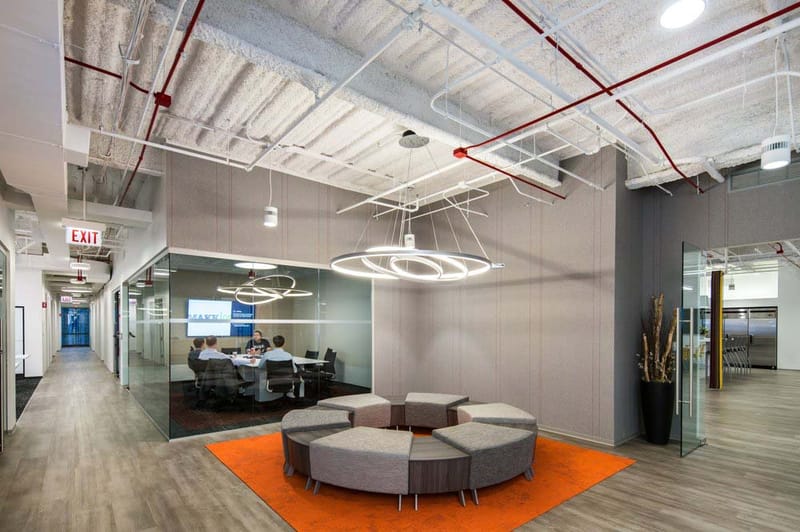 Make Offices - River North - 350 North Orleans Street - Chicago - IL image 6