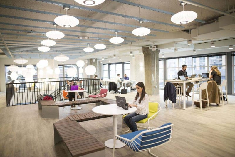 The Pitch at The Wharf - 800 Maine Avenue SW - Washington - DC image 2