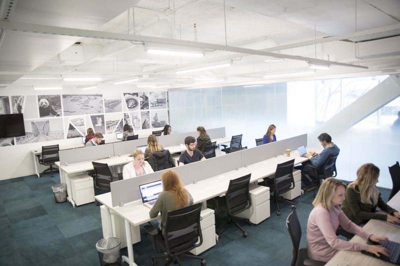 The Pitch at The Wharf - 800 Maine Avenue SW - Washington - DC image 3