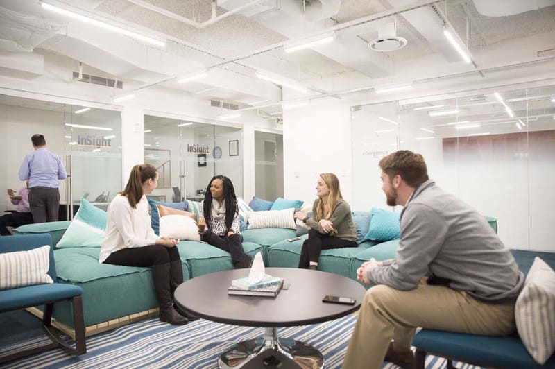 The Pitch at The Wharf - 800 Maine Avenue SW - Washington - DC image 4