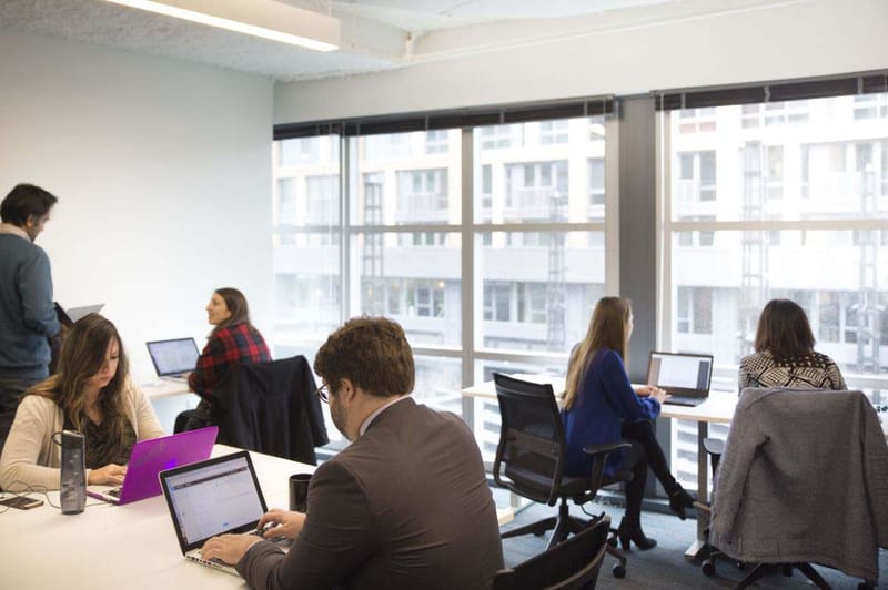 The Pitch at The Wharf - 800 Maine Avenue SW - Washington - DC image 6