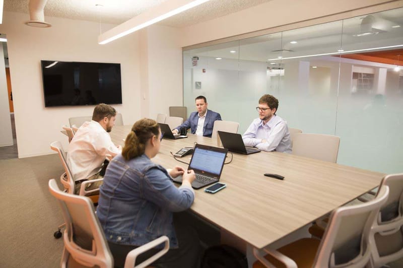 Make Offices - Glover Park - 2201 Wisconsin Avenue NW - Washington - DC image 6