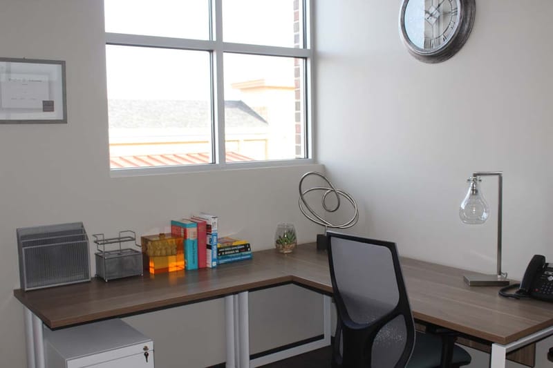 Office Evolution - 525 Woodland Sq - Conroe - TX image 2