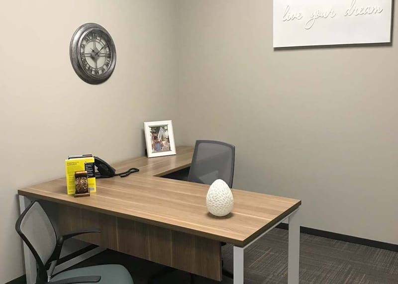 Office Evolution - 525 Woodland Sq - Conroe - TX image 6
