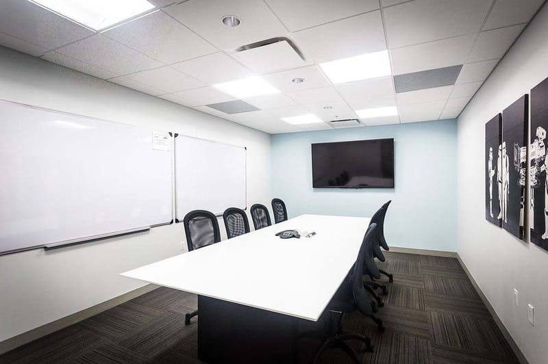 Heyday Workplaces - 7315 Wisconsin Avenue - Bethesda - MD image 5