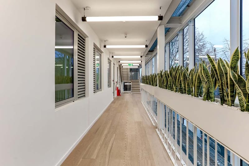 Ethical Property - The Green House - 244 - 254 Cambridge Heath Road, E2 - Bethnal Green image 6