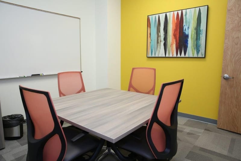 Office Evolution - 10926 David Taylor Drive - Charlotte - NC image 10