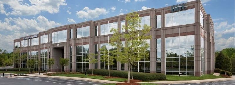 Office Evolution - 10926 David Taylor Drive - Charlotte - NC image 11