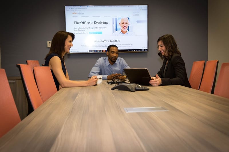 Office Evolution - 10926 David Taylor Drive - Charlotte - NC image 7