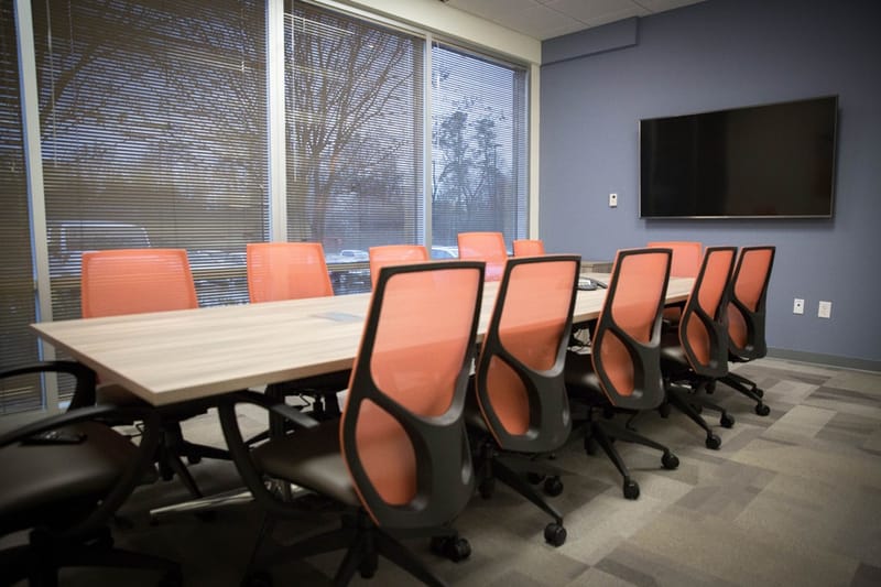 Office Evolution - 10926 David Taylor Drive - Charlotte - NC image 8