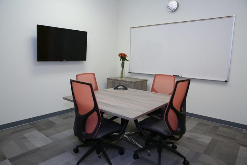 Office Evolution - 10926 David Taylor Drive - Charlotte - NC image 9
