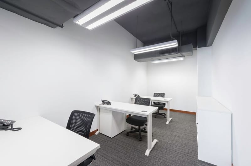 Serffices - 336 Kwun Tong Raod - Hong Kong image 7
