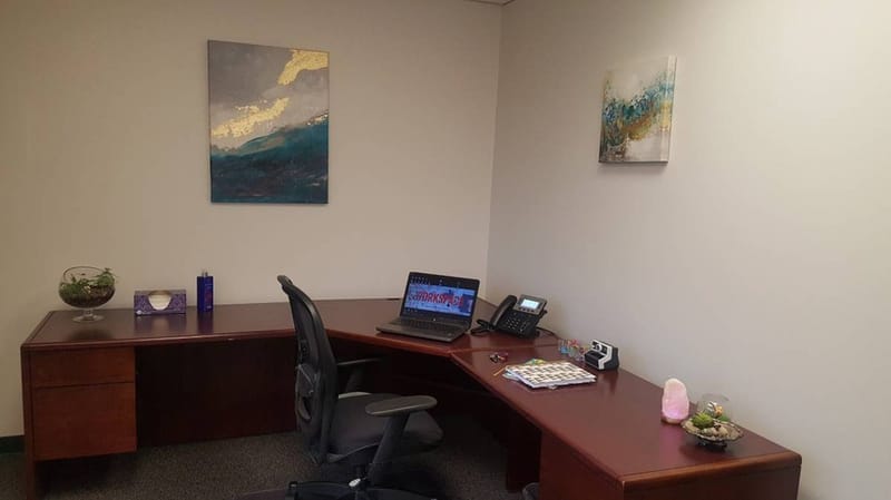 AMG Corporate Offices - 12747 Olive Blvd - Creve Coeur - St Louis image 4