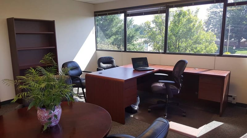 AMG Corporate Offices - 12747 Olive Blvd - Creve Coeur - St Louis image 5