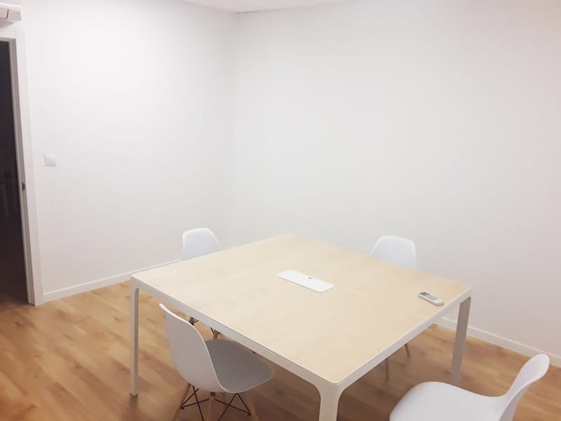 Grow Working Sevilla - Calle Albareda 14 - Sevilla image 3