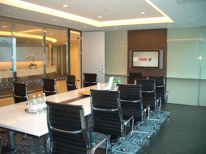 CEO SUITE - Menara Maxis - Kuala Lumpur image 2