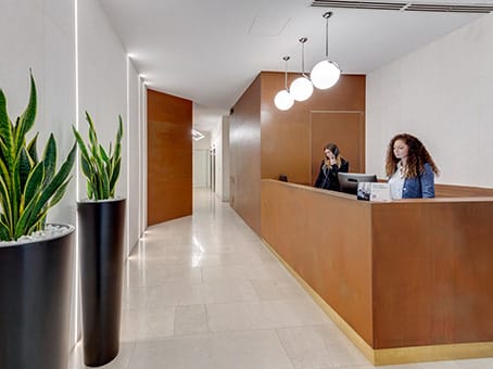Regus - Milano Cairoli - Via Dante 16 - Milan image 3