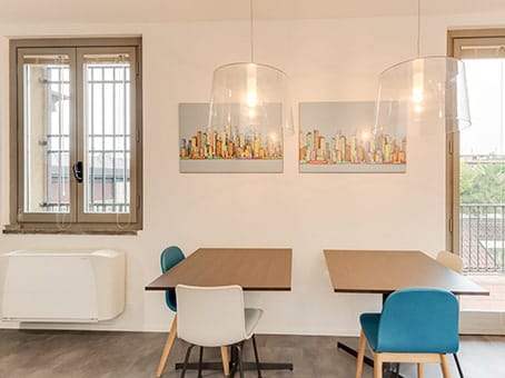 Regus - Milano Cairoli - Via Dante 16 - Milan image 4