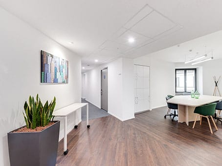 Regus - Milano Cairoli - Via Dante 16 - Milan image 6