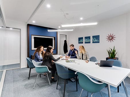 Regus - Milano Cairoli - Via Dante 16 - Milan image 7