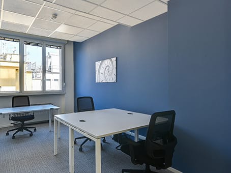 Regus - Via Uberto Visconti di Modrone 15 - Milan image 4