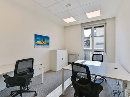 Regus - Via Uberto Visconti di Modrone 15 - Milan image 8