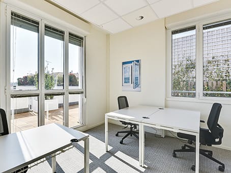 Regus - Via Uberto Visconti di Modrone 15 - Milan image 9